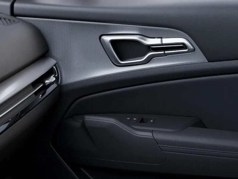 Kia Sportage photo 27