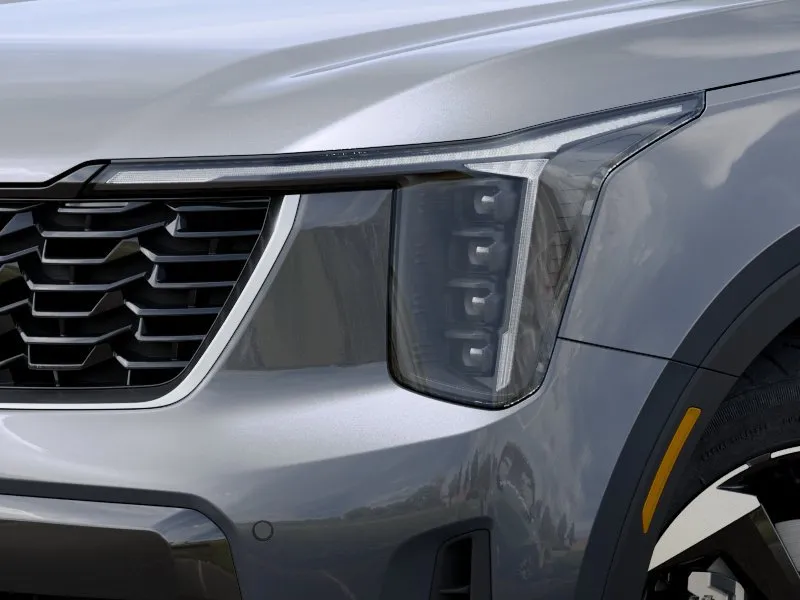Kia Sorento photo 11