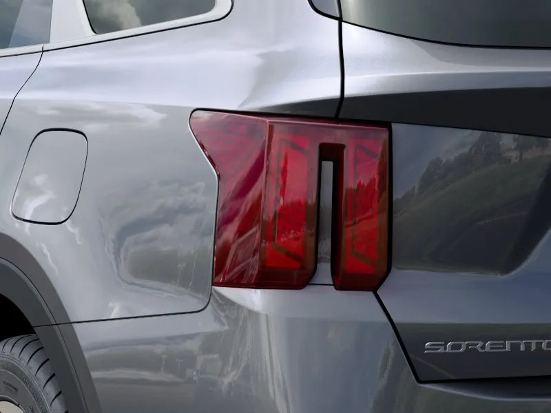 Kia Sorento photo 13