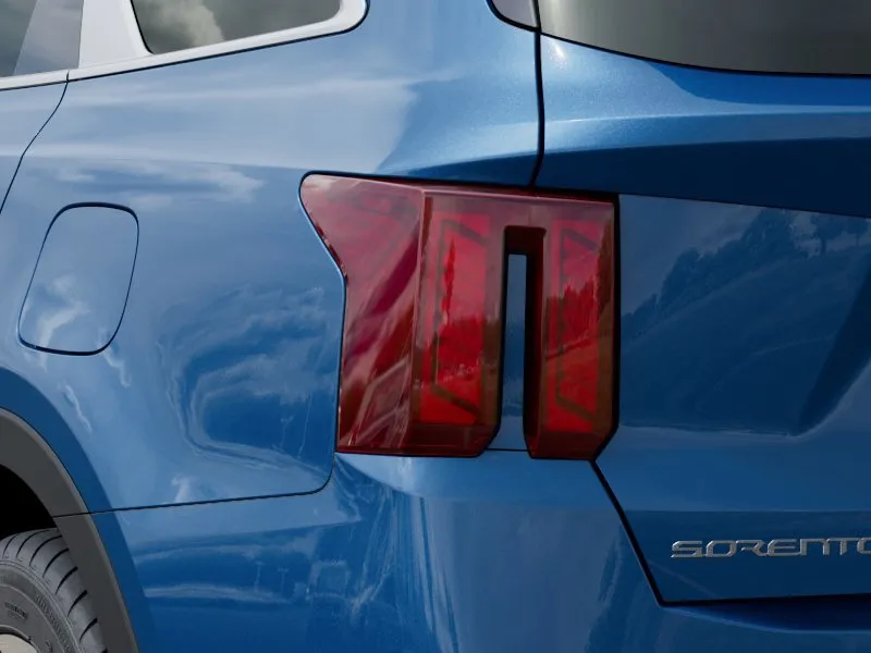 Kia Sorento photo 13