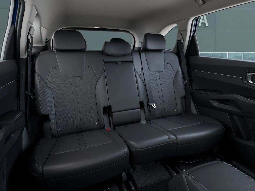 Kia Sorento photo 18