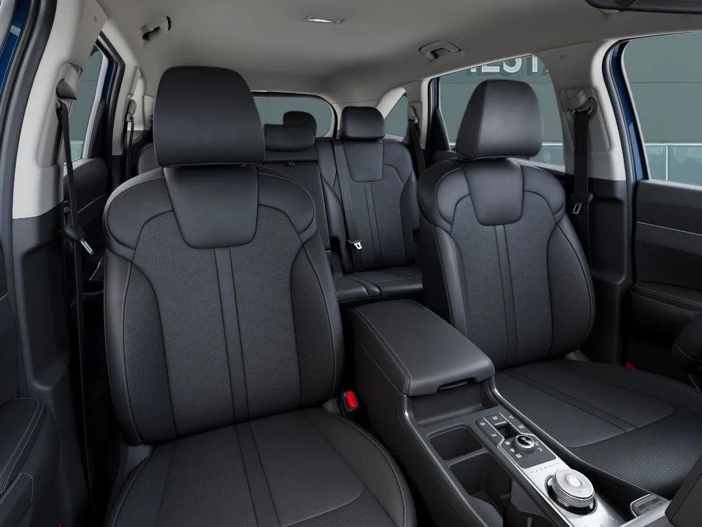Kia Sorento photo 17