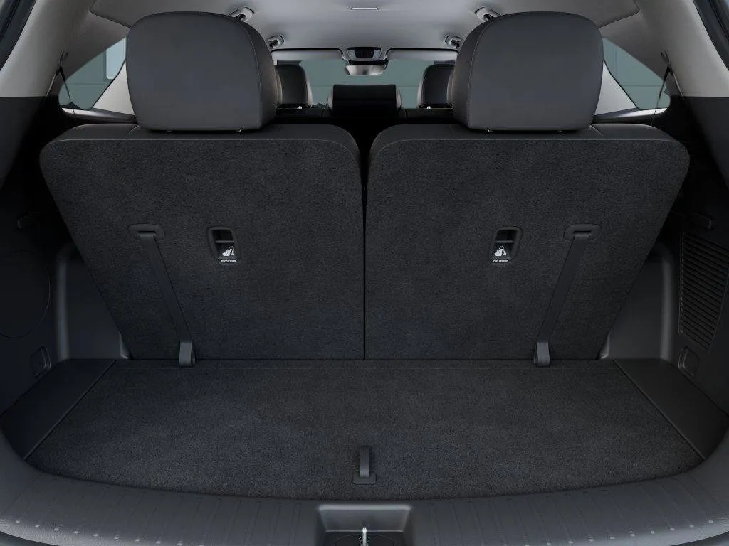Kia Sorento photo 21