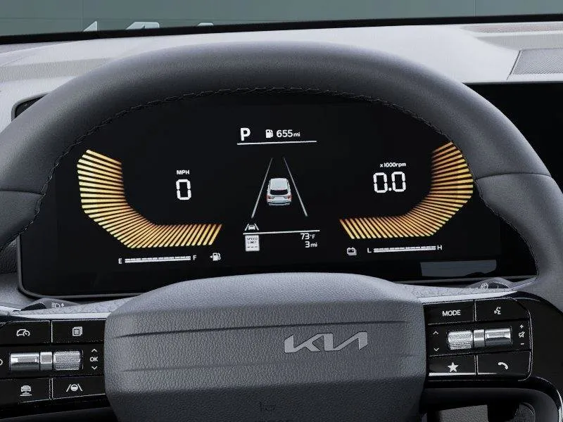 Kia Sorento photo 23