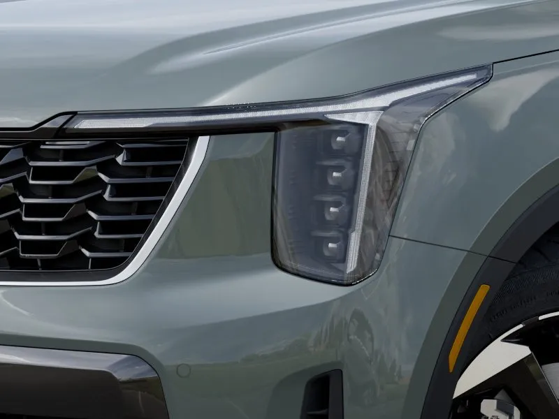 Kia Sorento photo 11