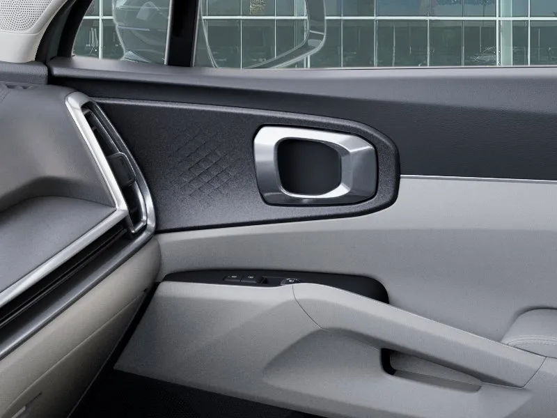 Kia Sorento photo 27