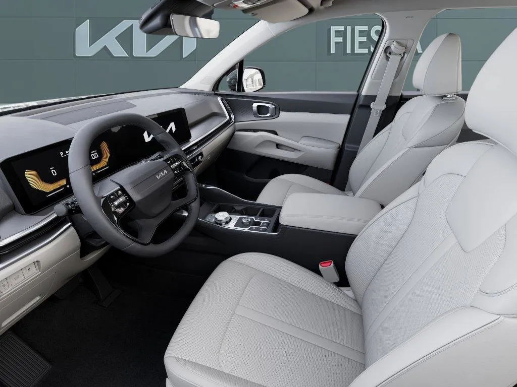 Kia Sorento photo 19