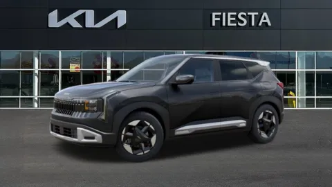 Another view of 2027 Kia Seltos S for sale in Indio, CA at Fiesta Kia