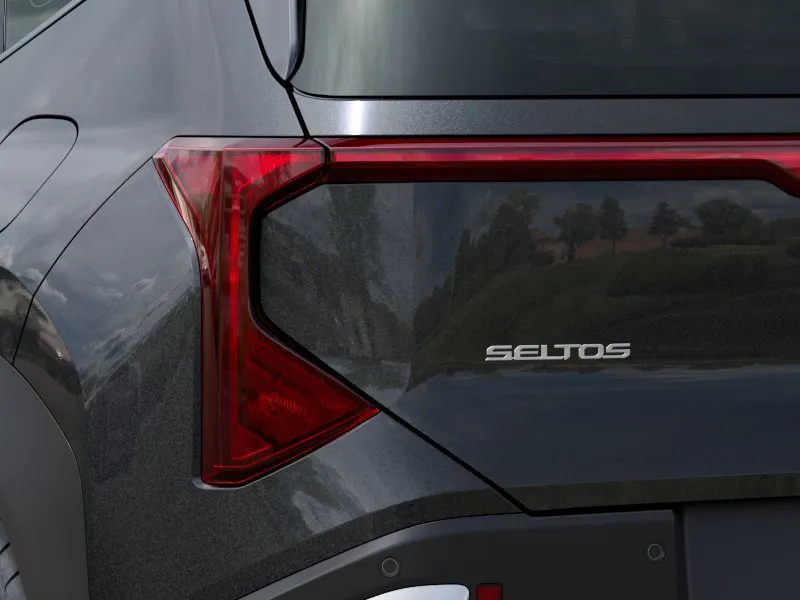 Kia Seltos photo 13