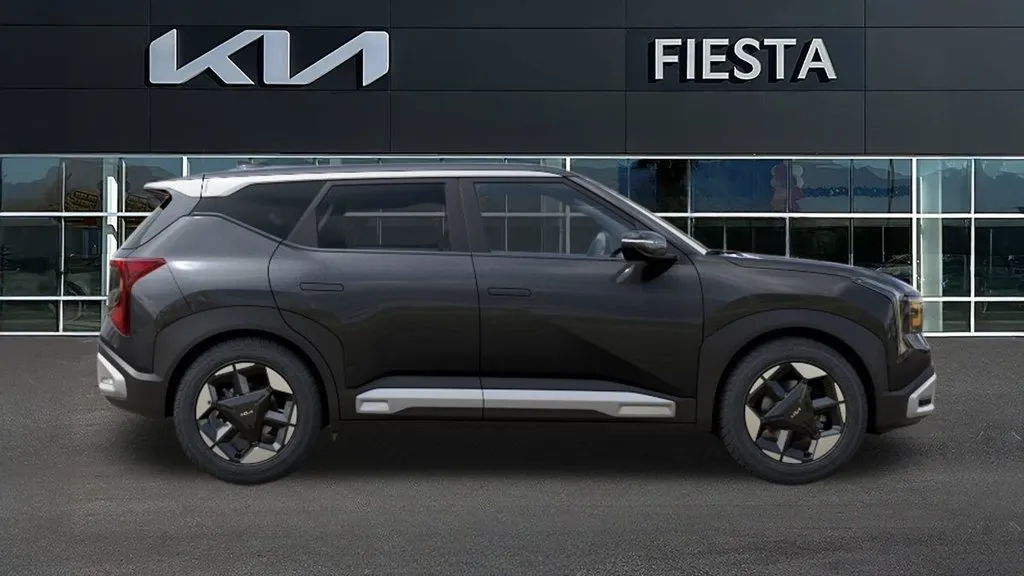 Kia Seltos photo 8