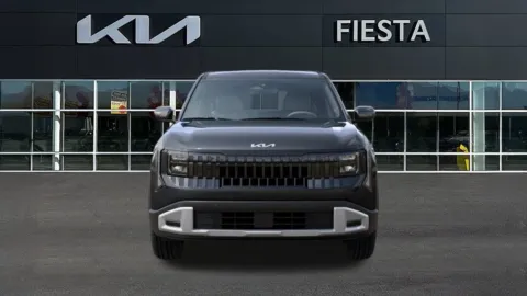 Photos of 2027 Kia Seltos S for sale in Indio, CA at Fiesta Kia