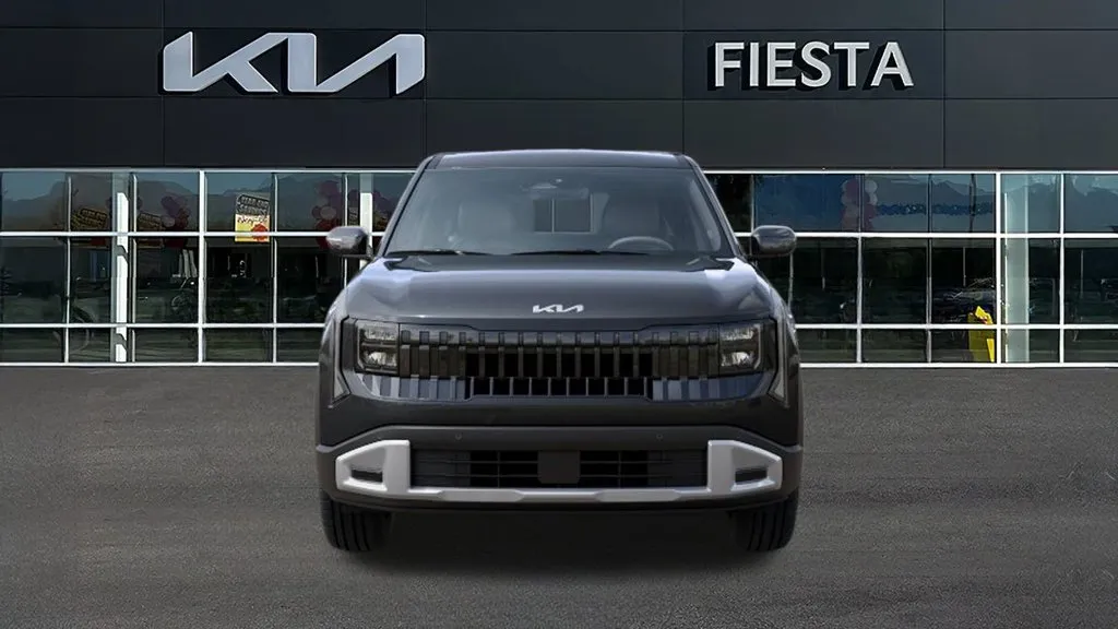 Kia Seltos photo 2