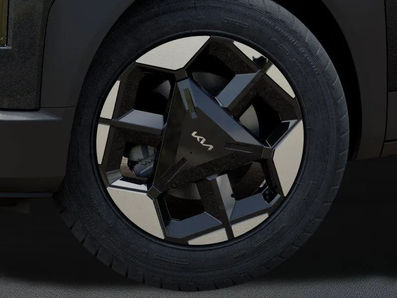 Kia Seltos photo 10