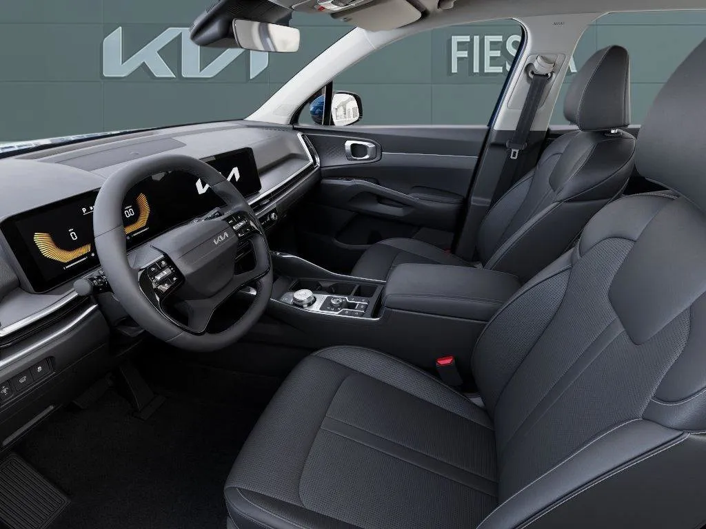 Kia Sorento photo 19