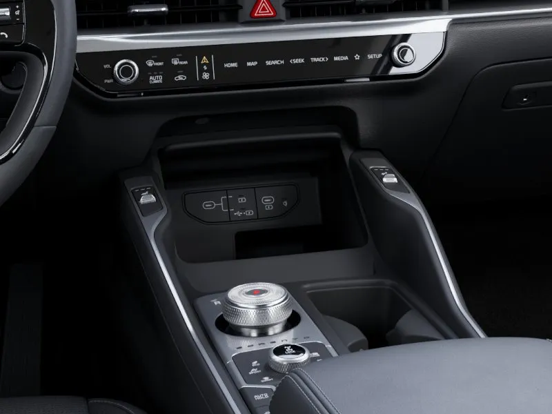 Kia Sorento photo 25