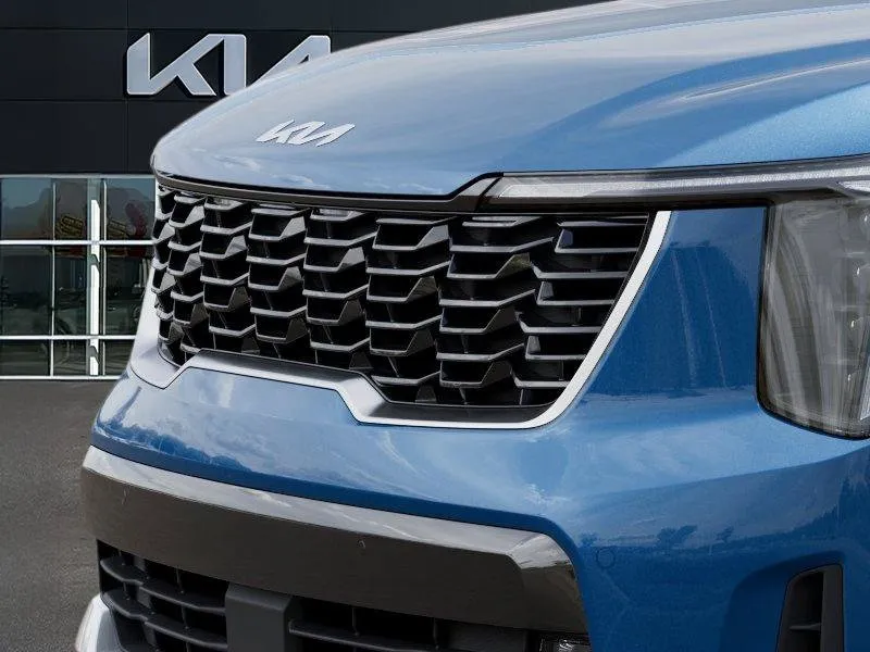 Kia Sorento photo 14