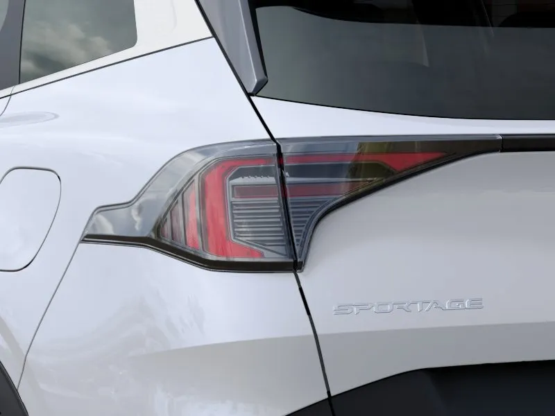 Kia Sportage photo 13