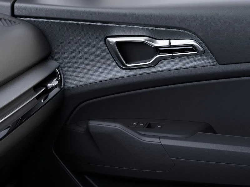 Kia Sportage photo 27