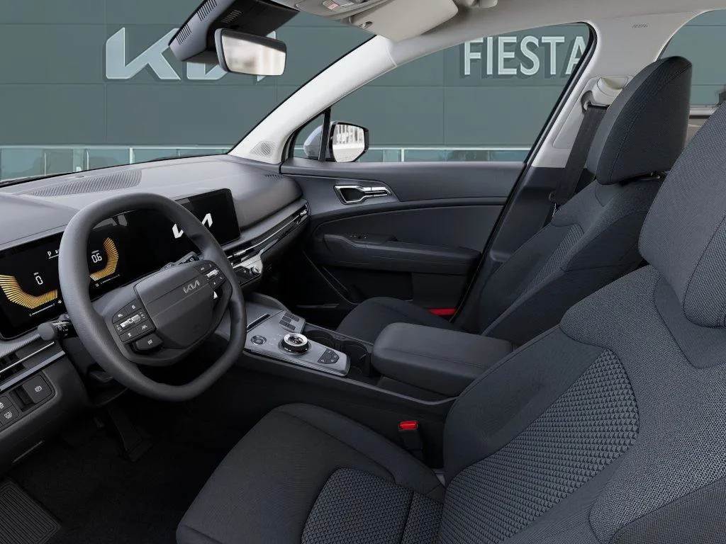 Kia Sportage photo 19