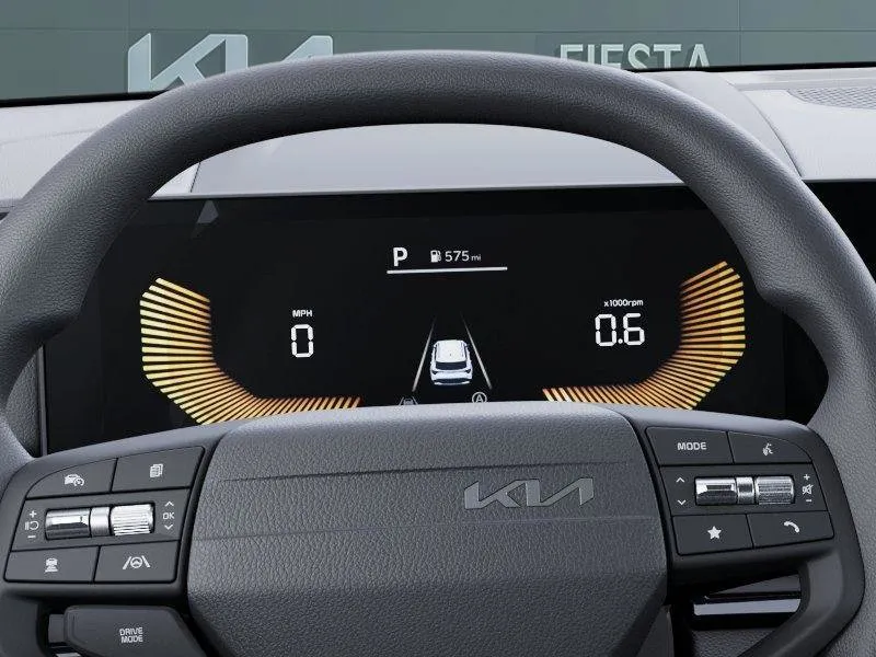 Kia Sportage photo 23