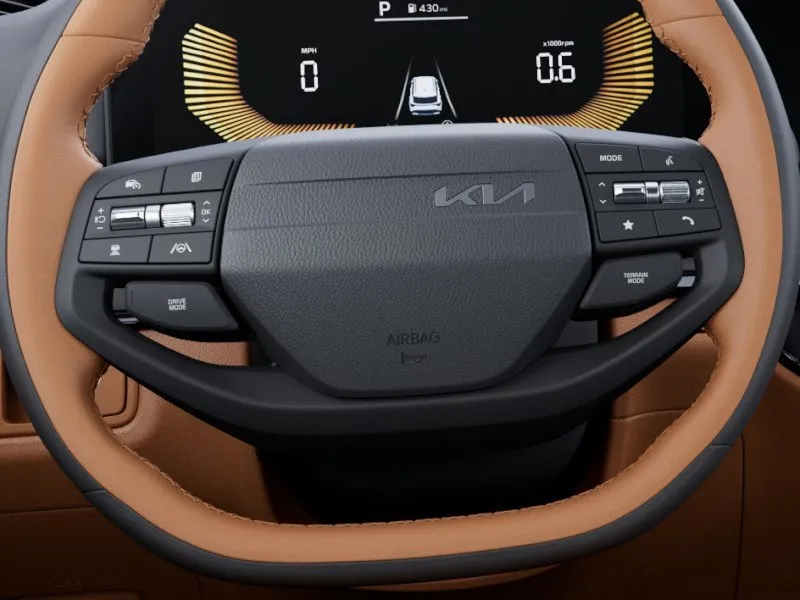 Kia Sportage photo 24
