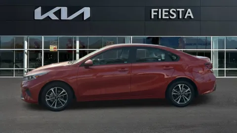 More photos of 2024 Kia Forte LXS at Fiesta Kia, CA