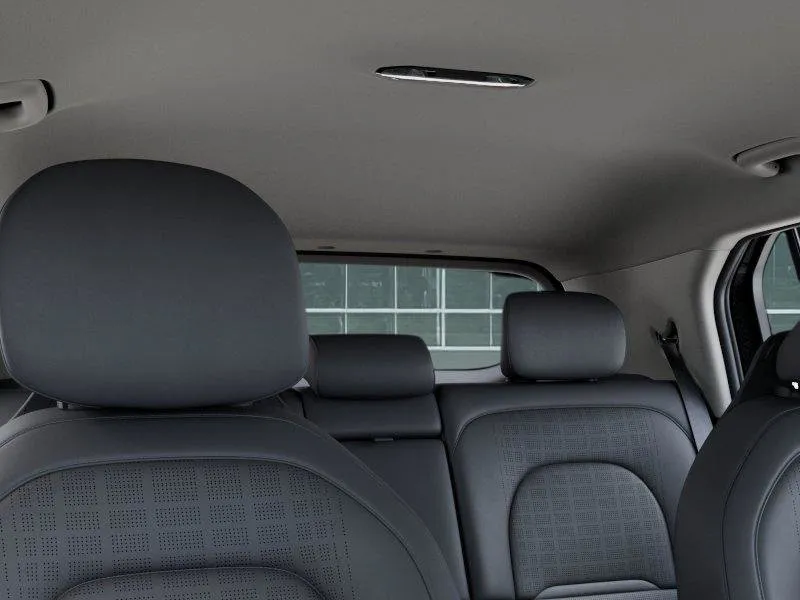 Kia EV3 photo 29