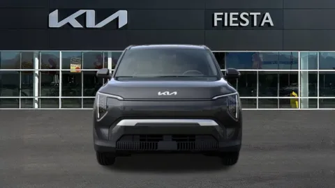 Photos of 2027 Kia EV3 Wind for sale in Indio, CA at Fiesta Kia