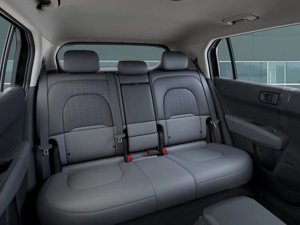 Kia EV3 photo 18