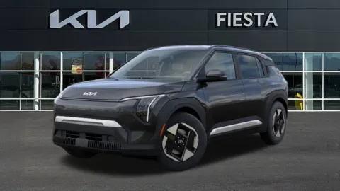 Gray 2027 Kia EV3 Wind for sale in Indio, CA