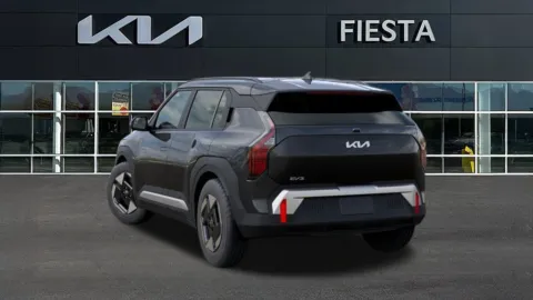 More photos of 2027 Kia EV3 Wind at Fiesta Kia, CA