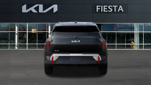 More photos of 2027 Kia EV3 Wind at Fiesta Kia, CA