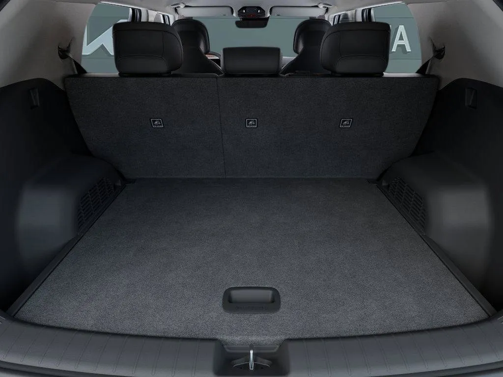 Kia EV3 photo 21