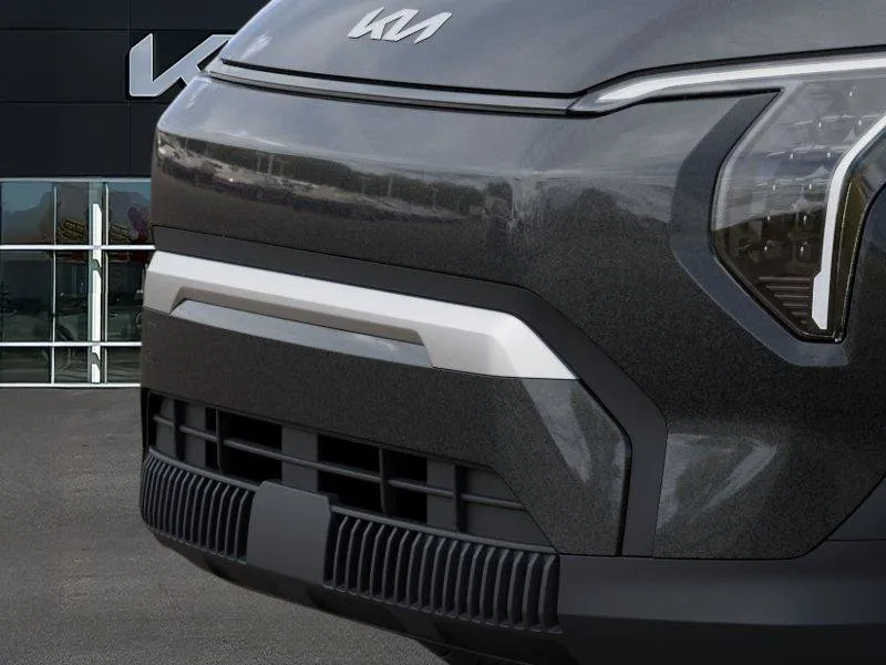 Kia EV3 photo 14