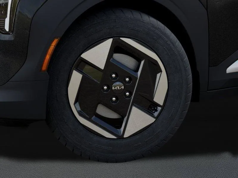 Kia EV3 photo 10