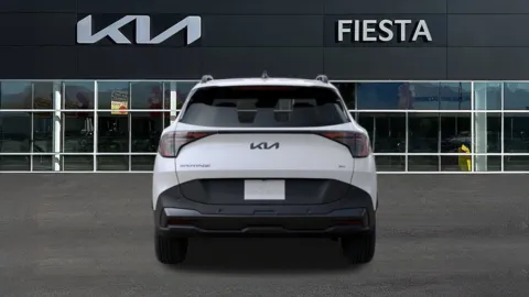 More photos of 2027 Kia Sportage Hybrid X-Line at Fiesta Kia, CA