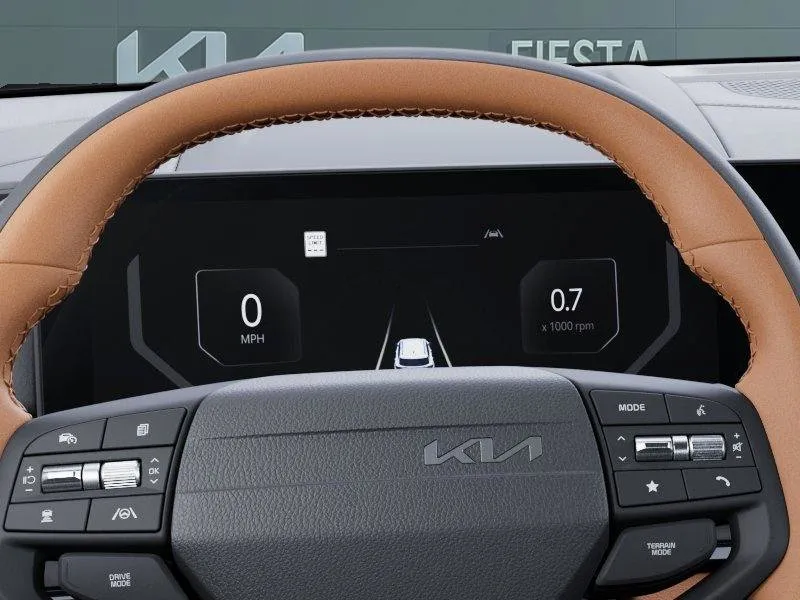Kia Sportage photo 23
