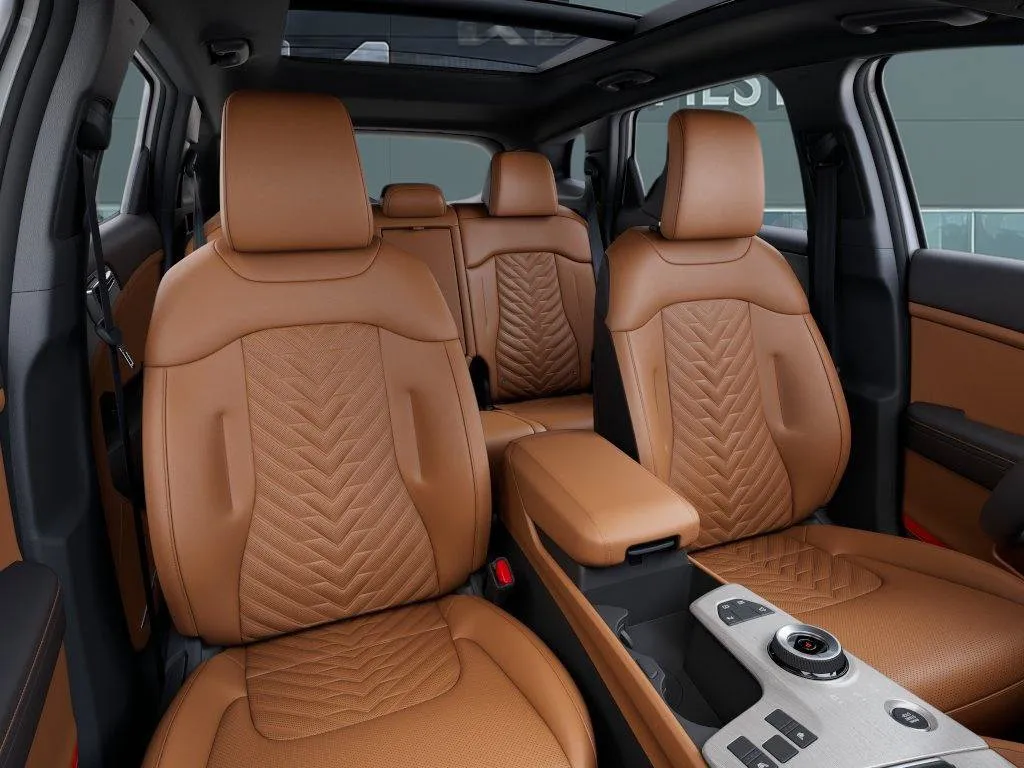 Kia Sportage photo 17