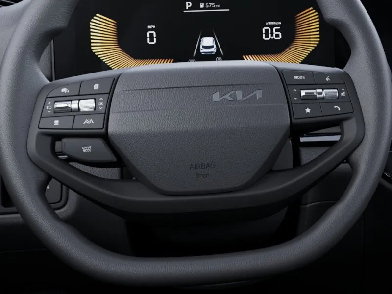 Kia Sportage photo 24