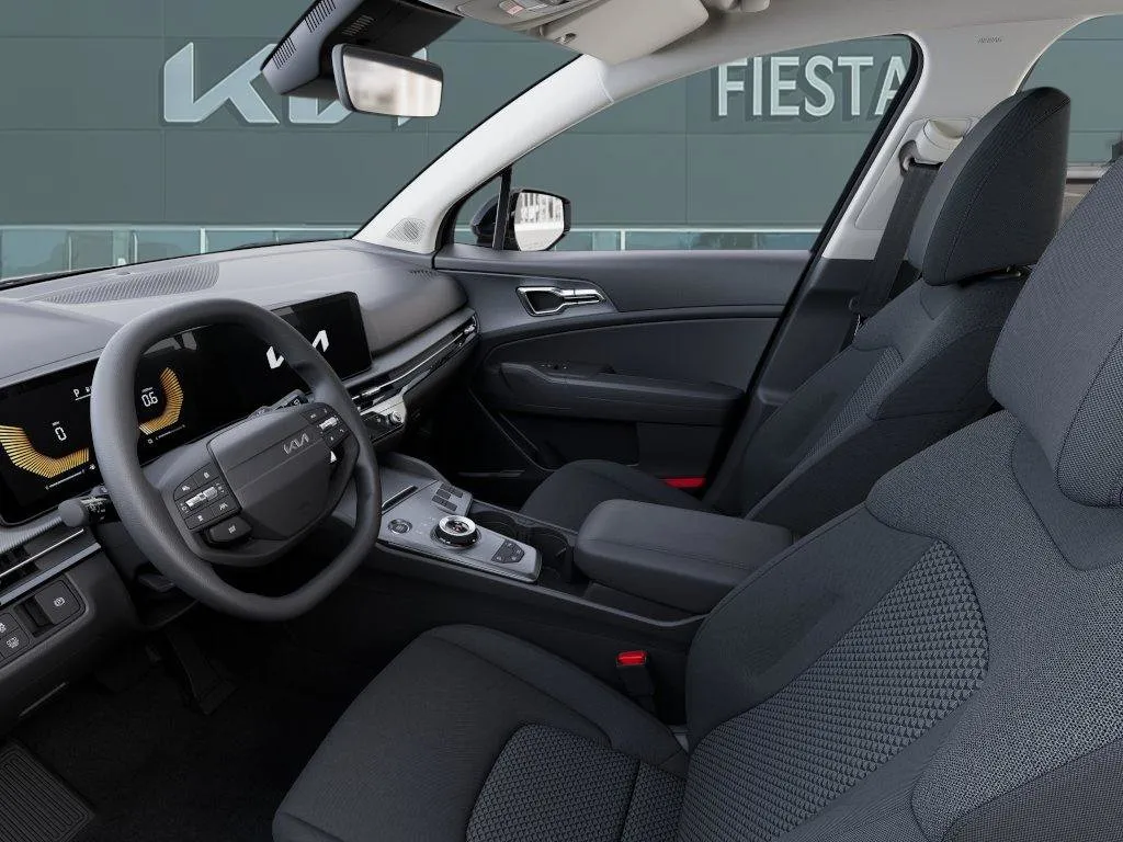 Kia Sportage photo 19