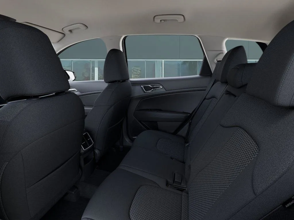 Kia Sportage photo 20