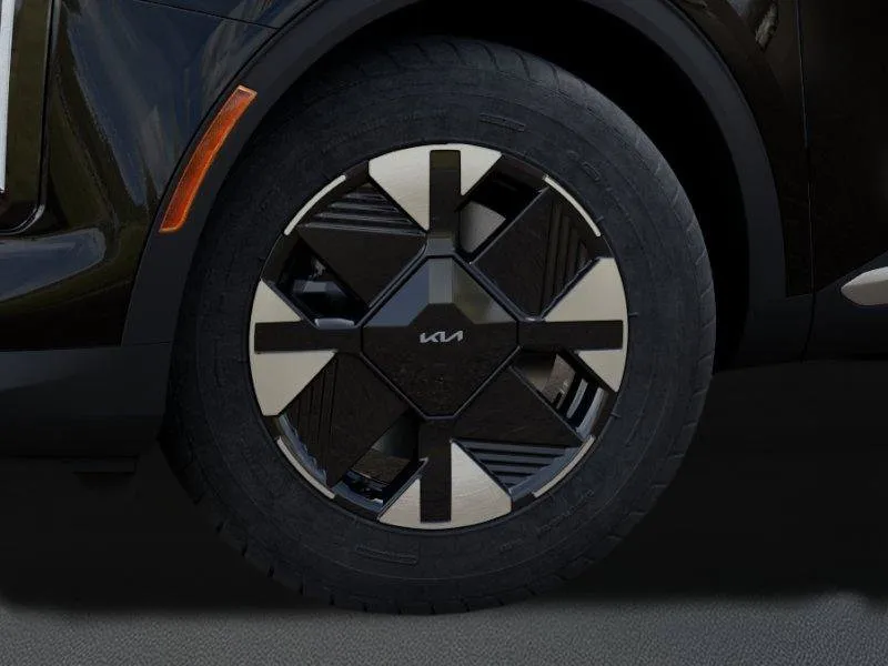 Kia Sportage photo 10