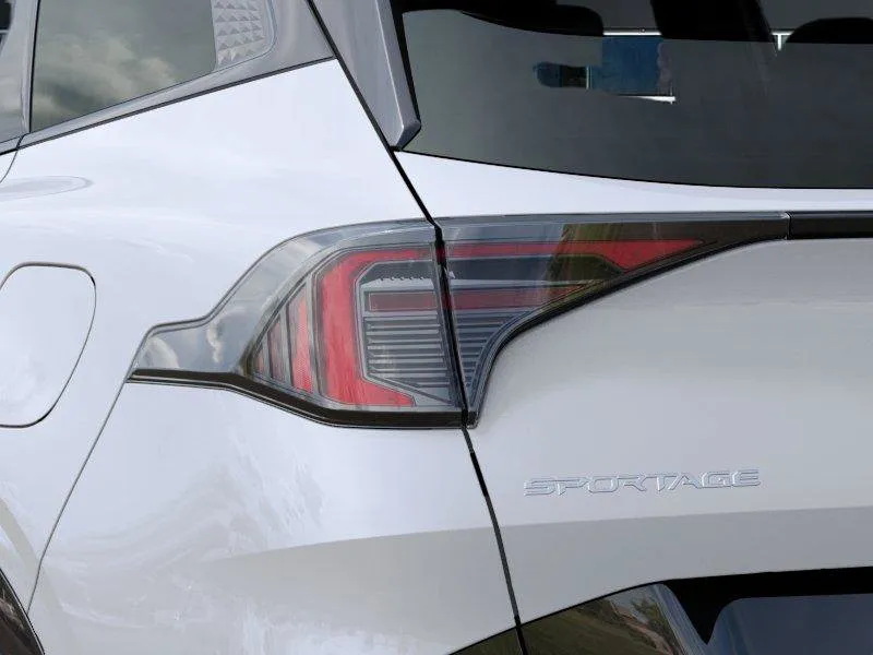 Kia Sportage photo 13