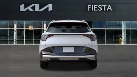 More photos of 2027 Kia Sportage Hybrid SX-Prestige at Fiesta Kia, CA