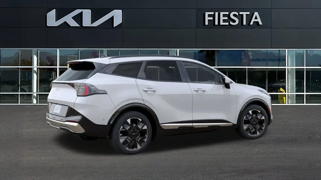 Kia Sportage photo 6