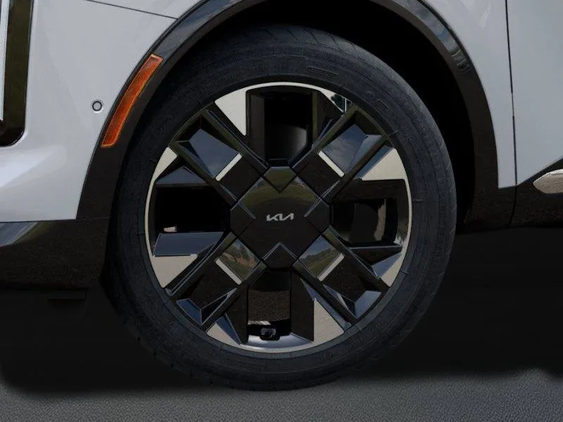 Kia Sportage photo 10