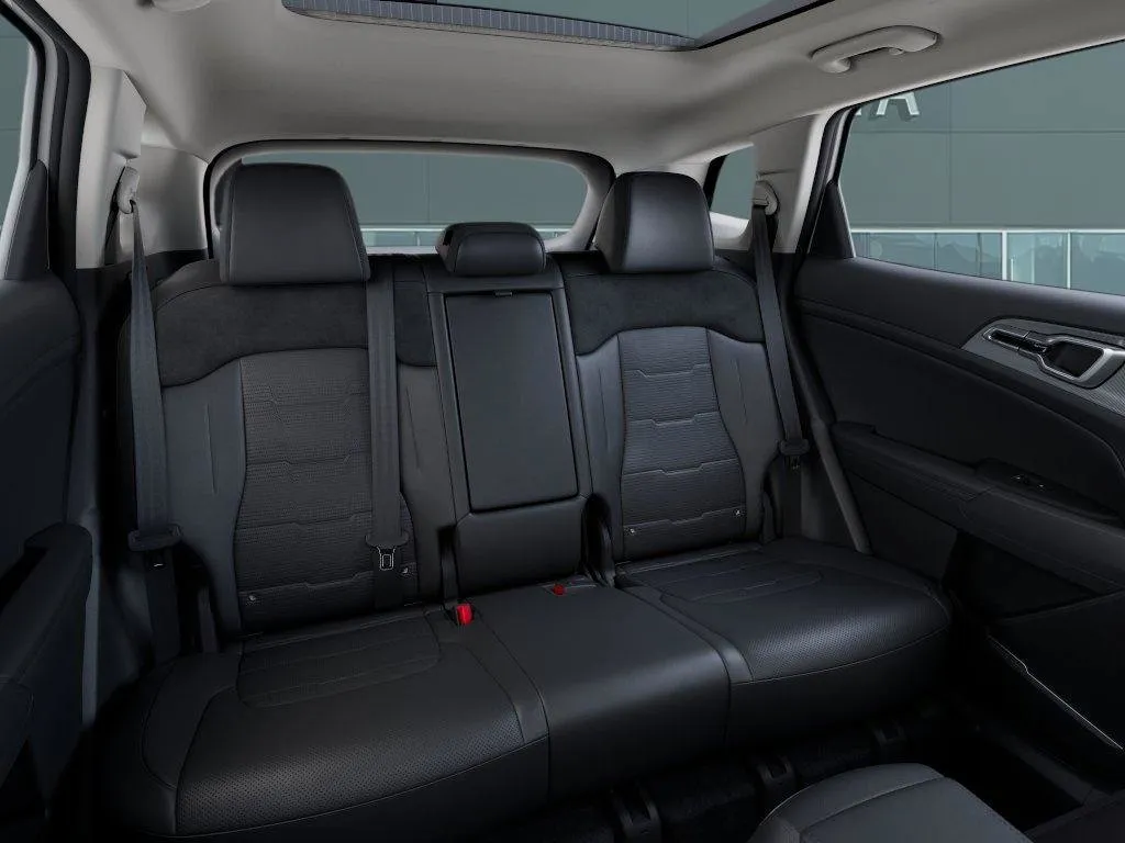 Kia Sportage photo 18