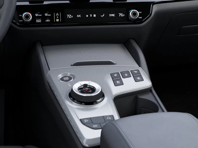 Kia Sportage photo 25