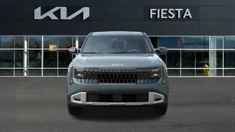Photos of 2027 Kia Seltos S for sale in Indio, CA at Fiesta Kia