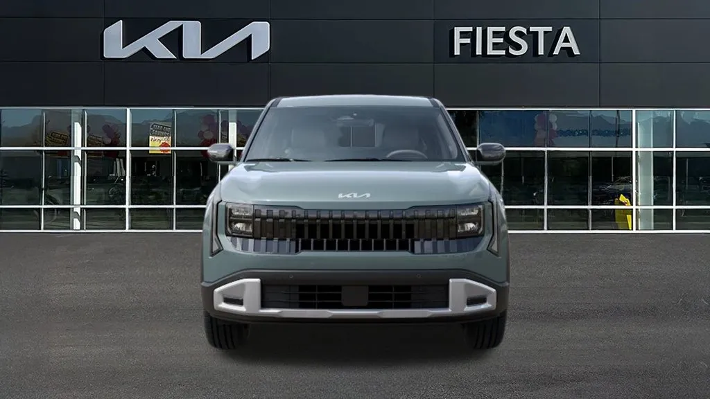 Kia Seltos photo 2